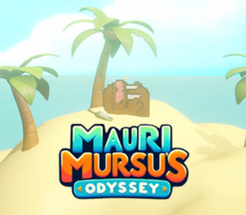 Mauri Mursu's Odyssey