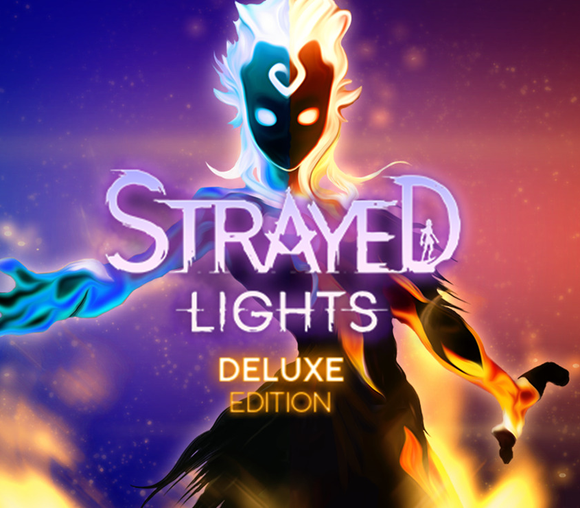 Strayed Lights Deluxe Edition Bundle