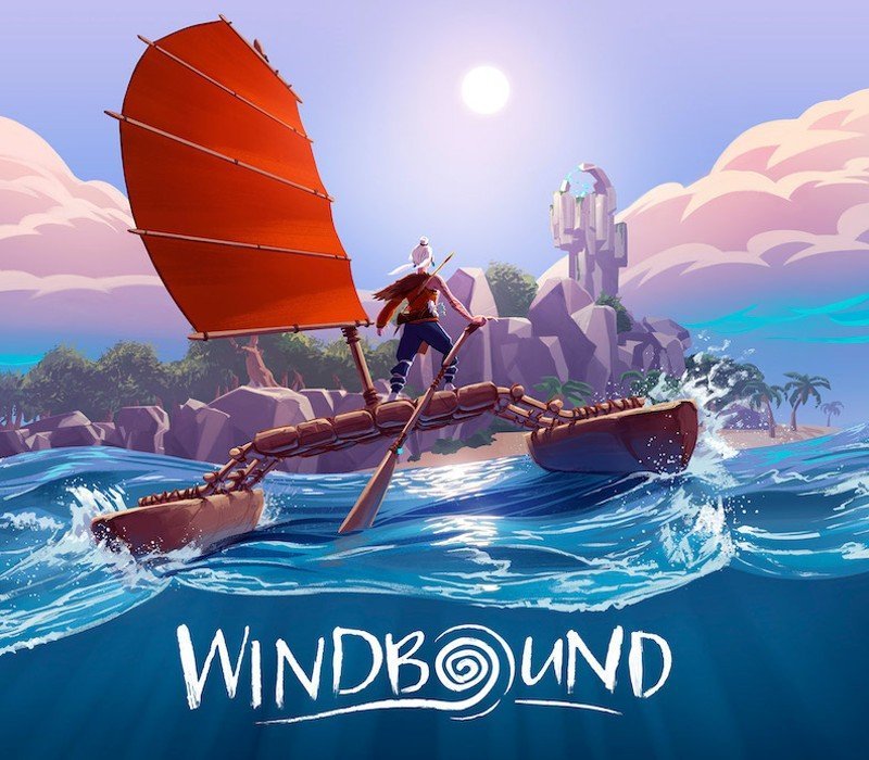 Windbound