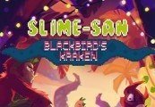 Slime-san: Blackbird's Kraken