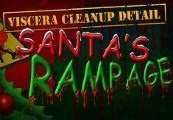 Viscera Cleanup Detail: Santa's Rampage