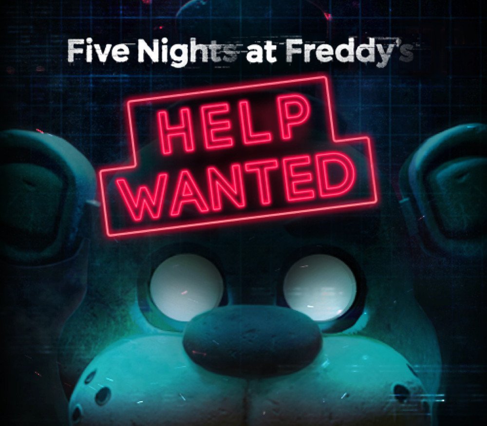 Five Nights at Freddy's: Help Wanted