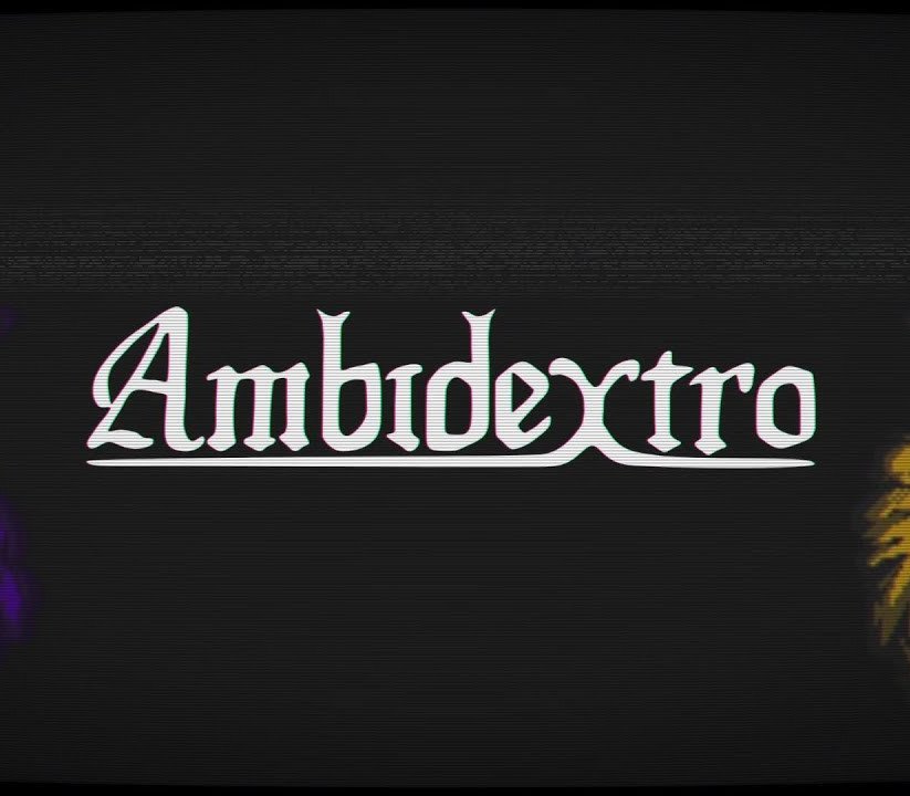 Ambidextro