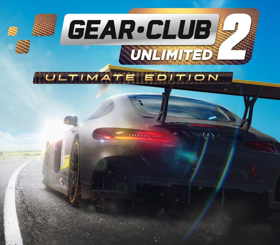 Gear.Club Unlimited 2 - Ultimate Edition