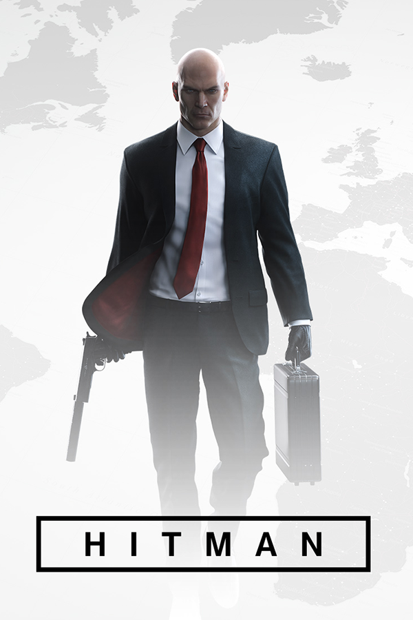 Hitman Collection