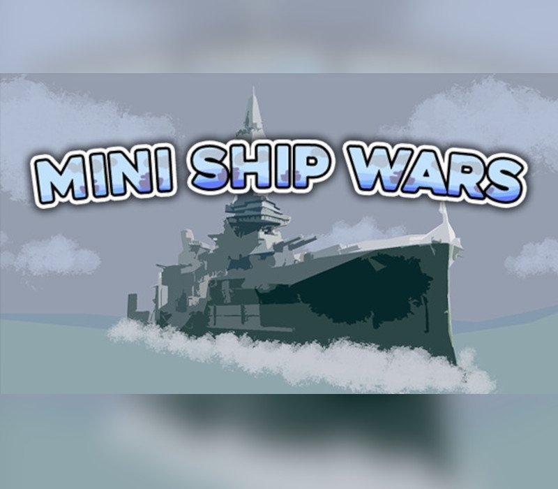 Mini ship wars