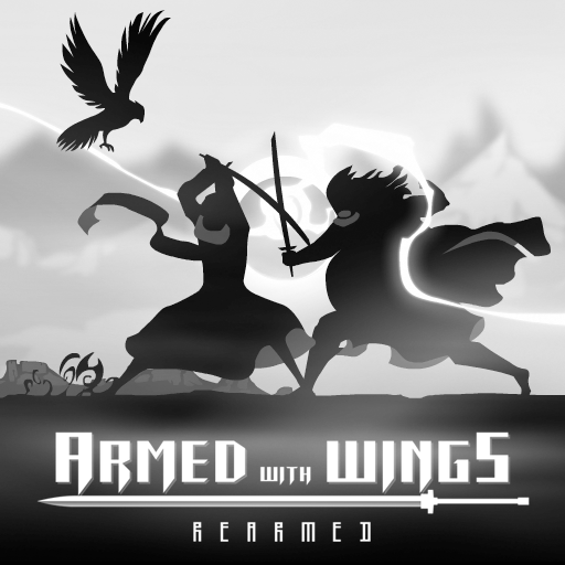 Armed with Wings Rearmed