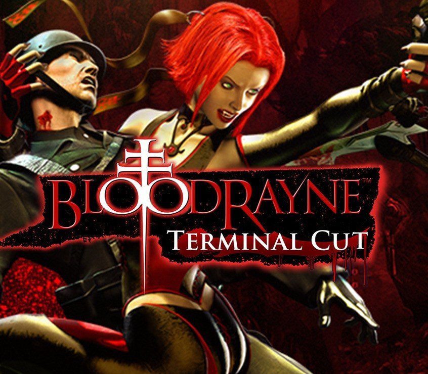 BloodRayne: Terminal Cut