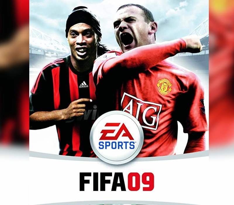 FIFA 09