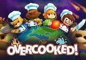 Overcooked