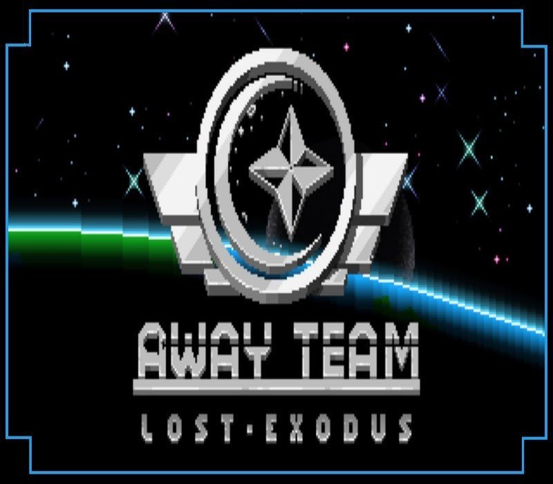 The Away Team: Lost Exodus