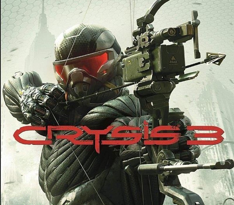 Crysis 3