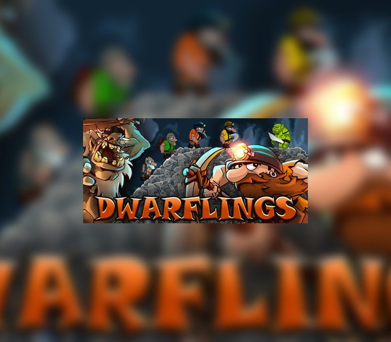Dwarflings