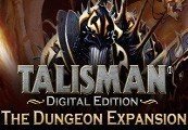 Talisman - The Dungeon Expansion