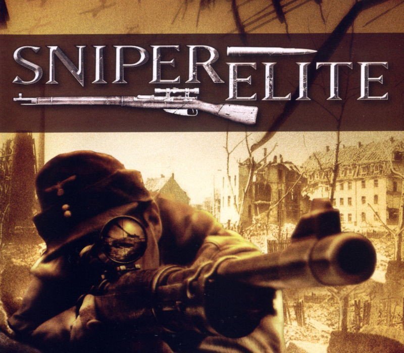 Sniper Elite