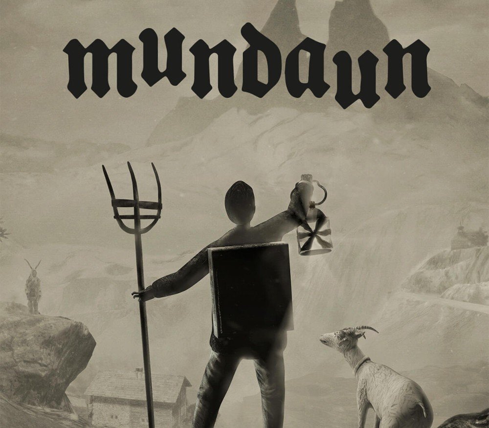 Mundaun