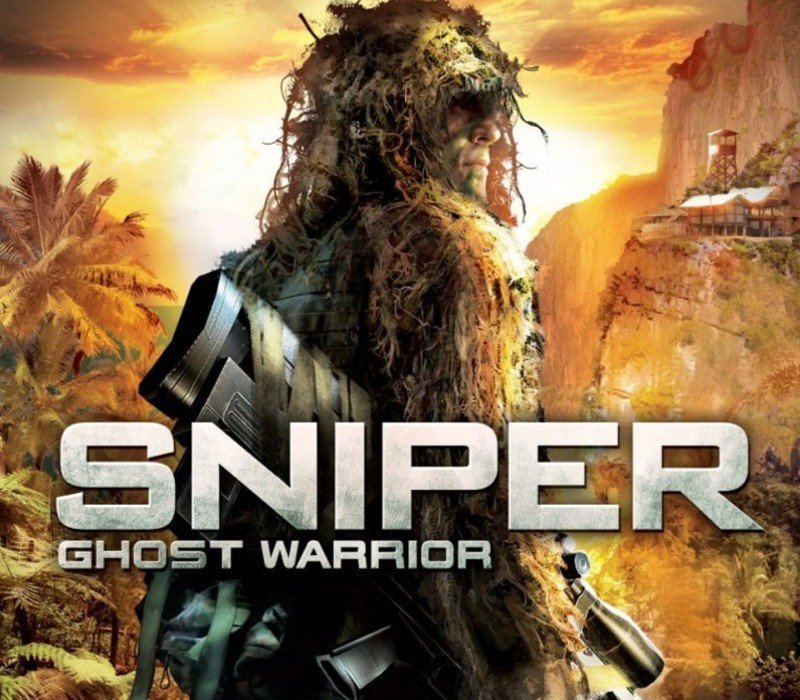 Sniper: Ghost Warrior