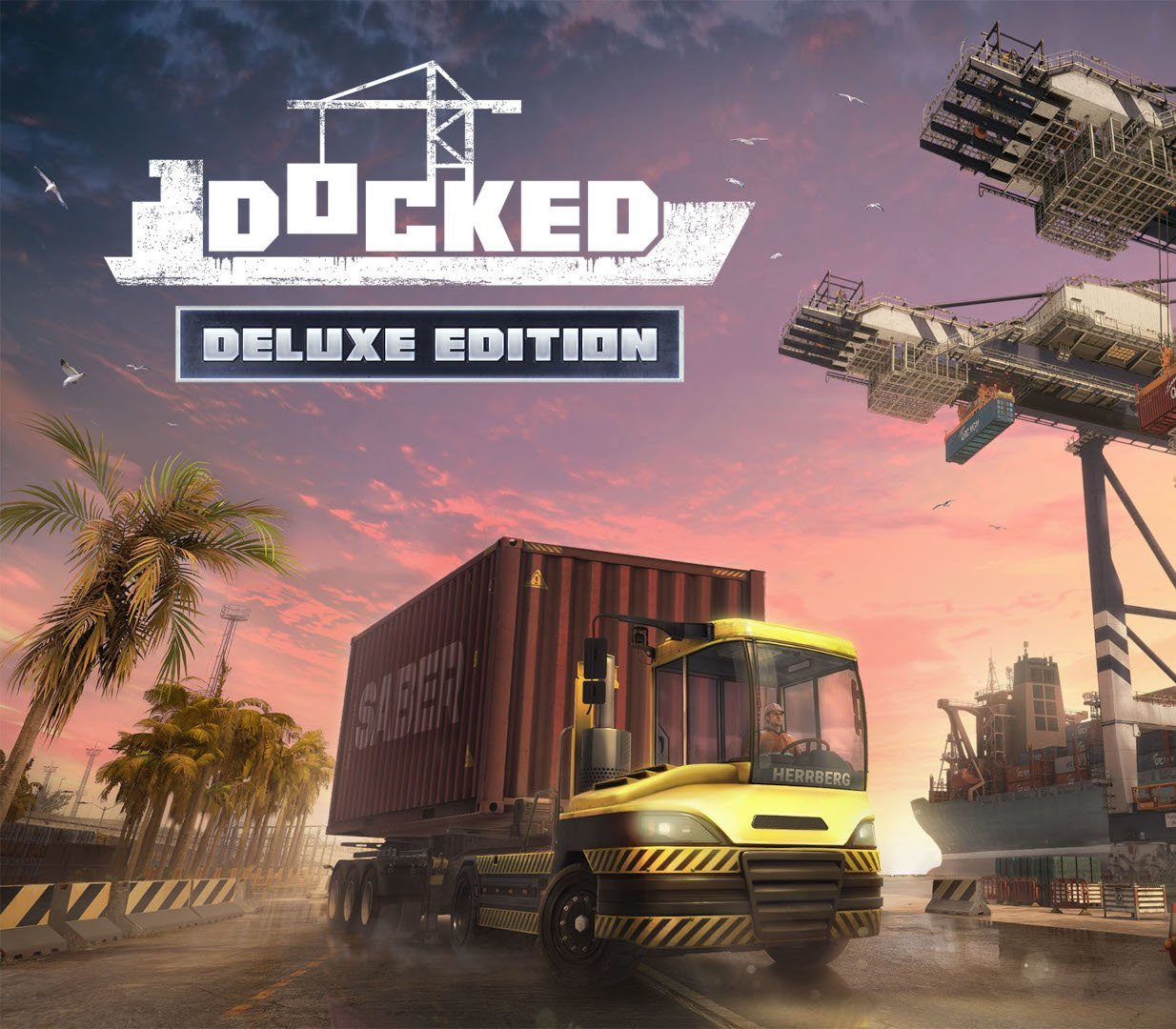 Docked Deluxe Edition