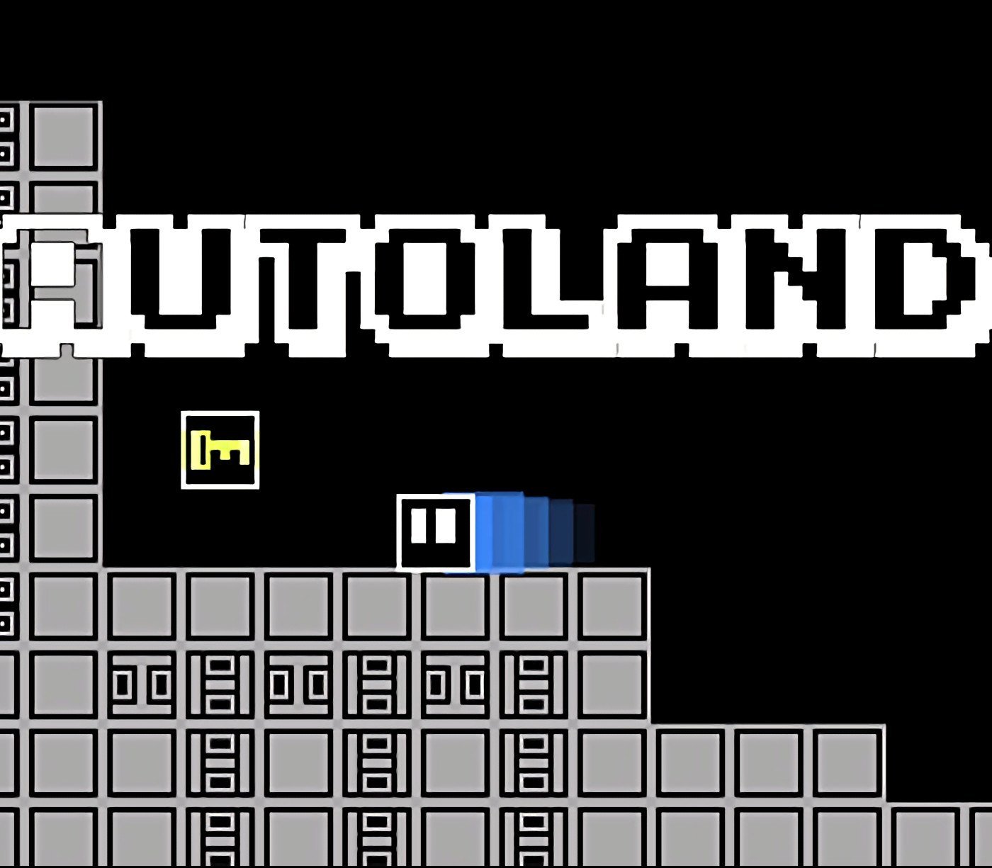 AutoLand