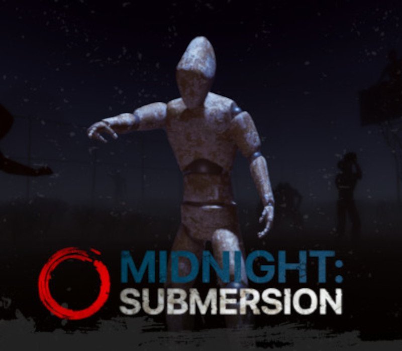 Midnight: Submersion - Nightmare Horror Story