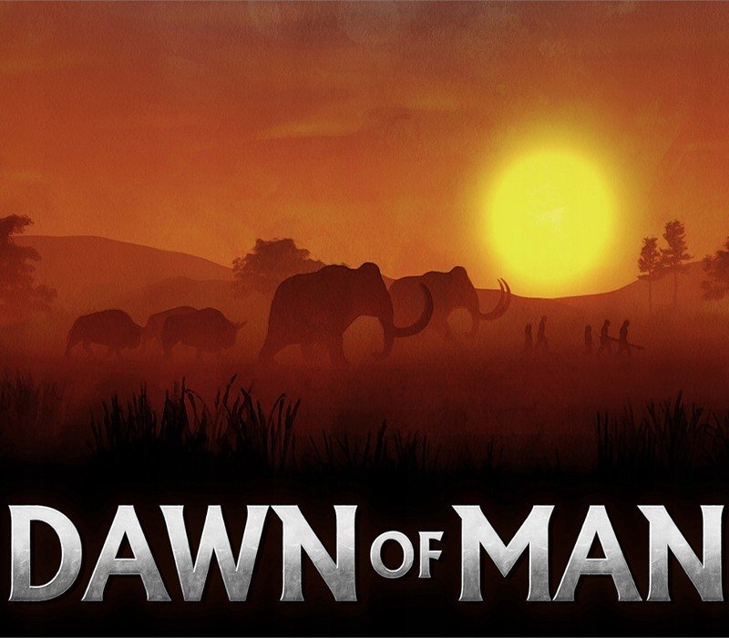 Dawn of Man EU (without HR/RS/CH)