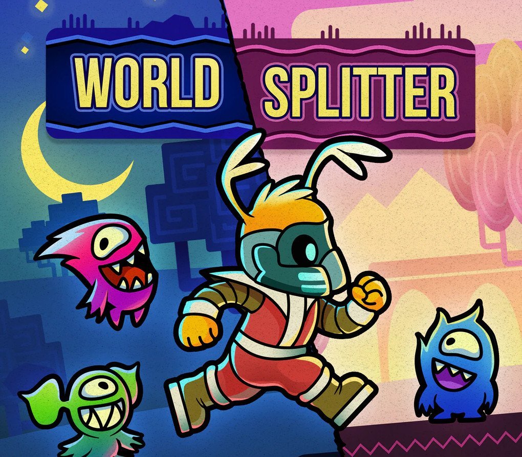 World Splitter