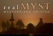 realMyst: Masterpiece Edition