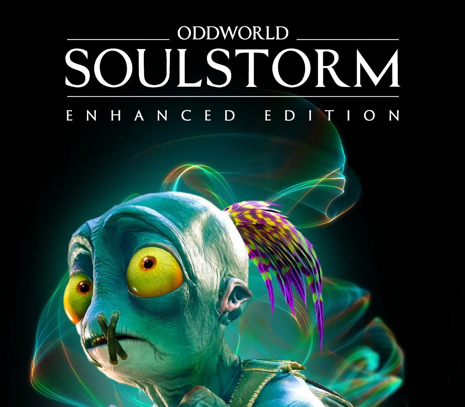 Oddworld: Soulstorm Enhanced Edition