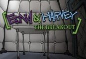 Edna & Harvey: The Breakout