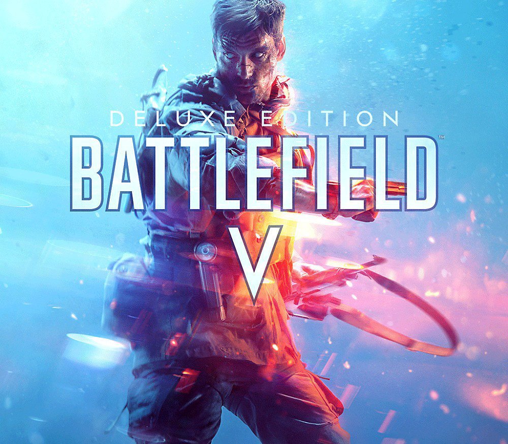 Battlefield V Deluxe Edition