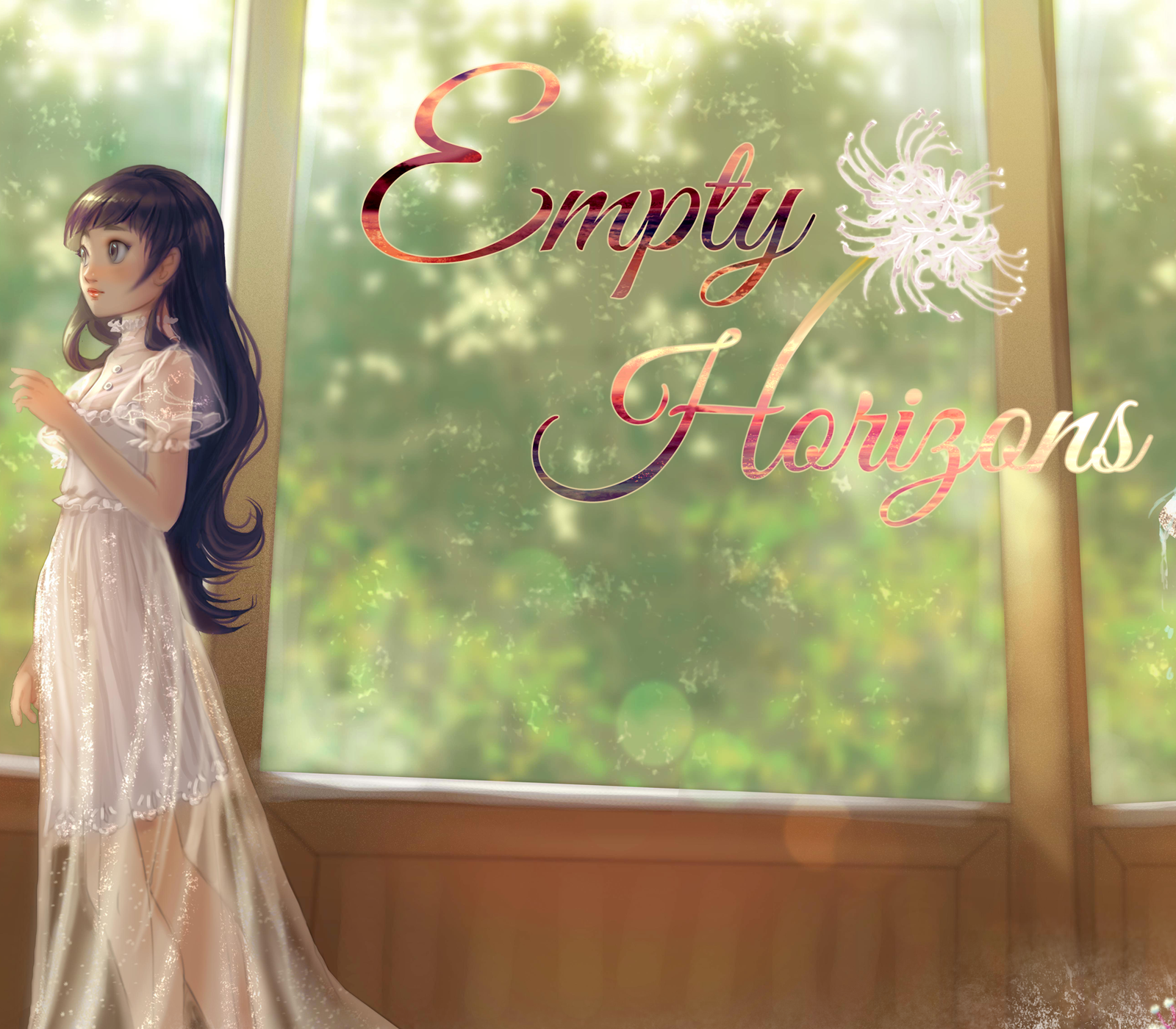 Empty Horizons
