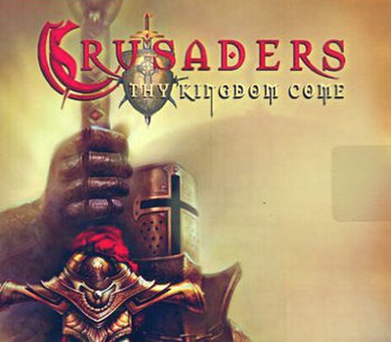 Crusaders: Thy Kingdom Come