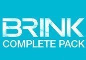 Brink Complete Pack