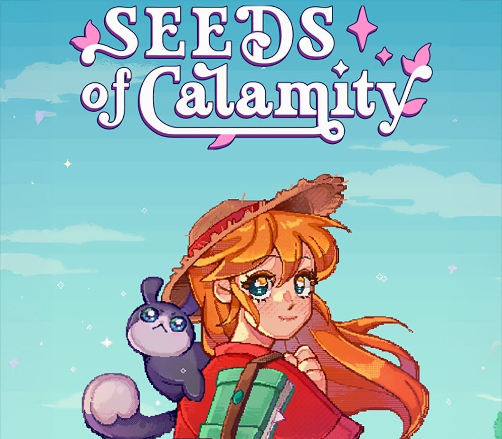 Seeds of Calamity