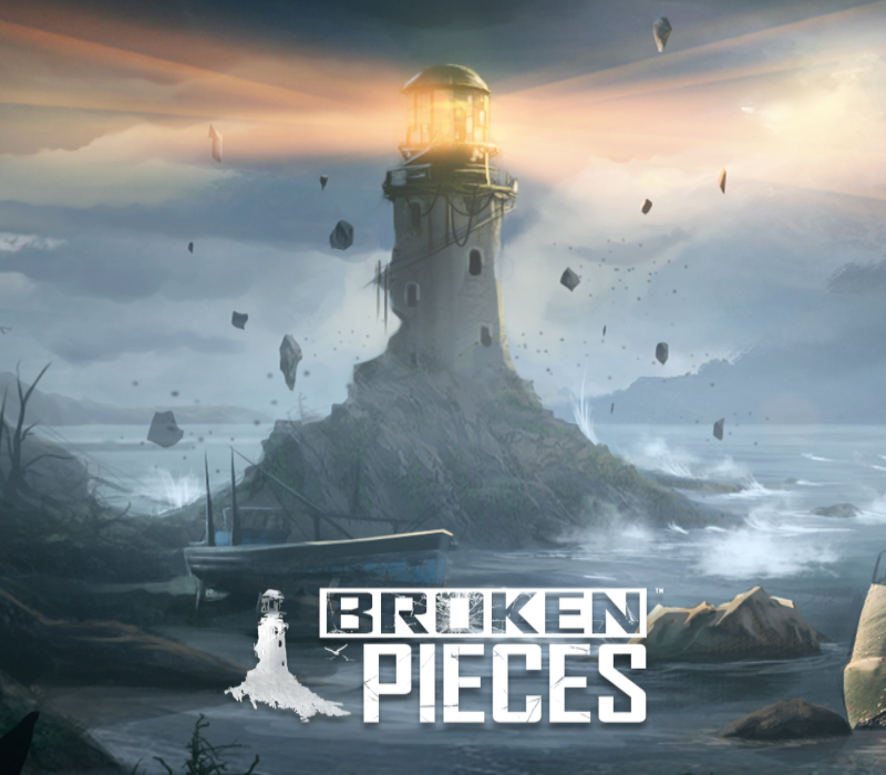 Broken Pieces