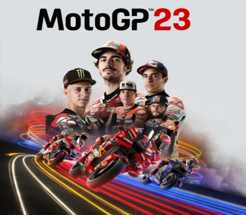 MotoGP 23