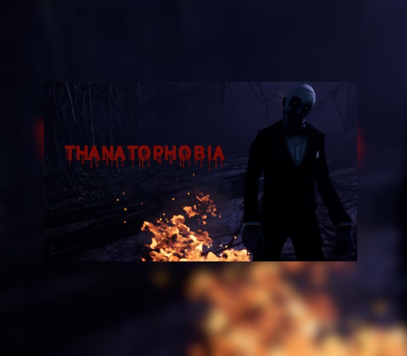 Thanatophobia