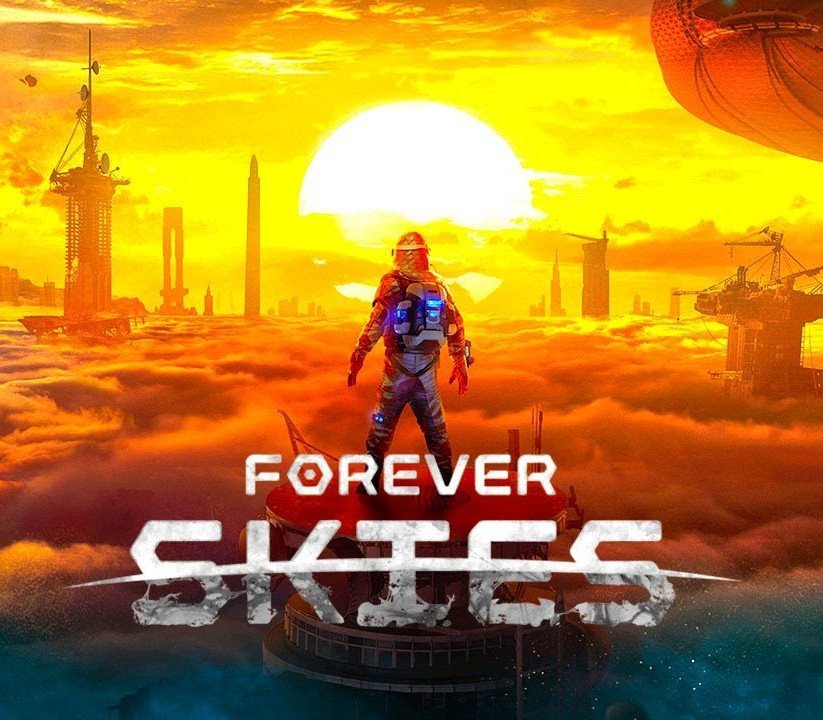 Forever Skies