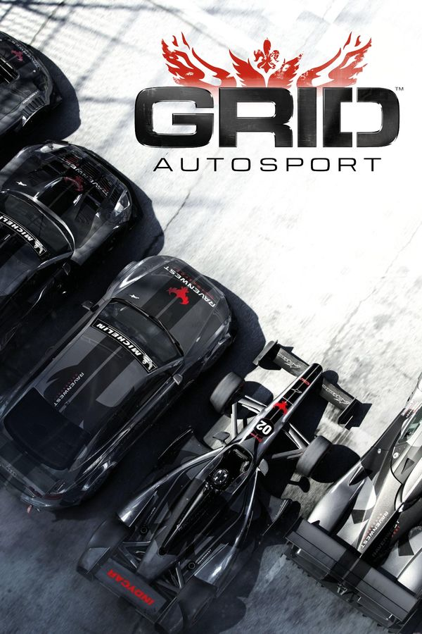 GRID Autosport