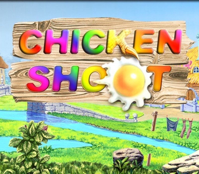 Chicken Shoot 1