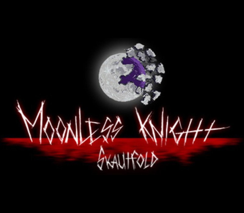 Skautfold: Moonless Knight