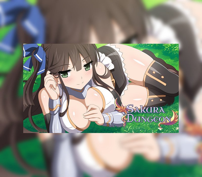 Sakura Dungeon