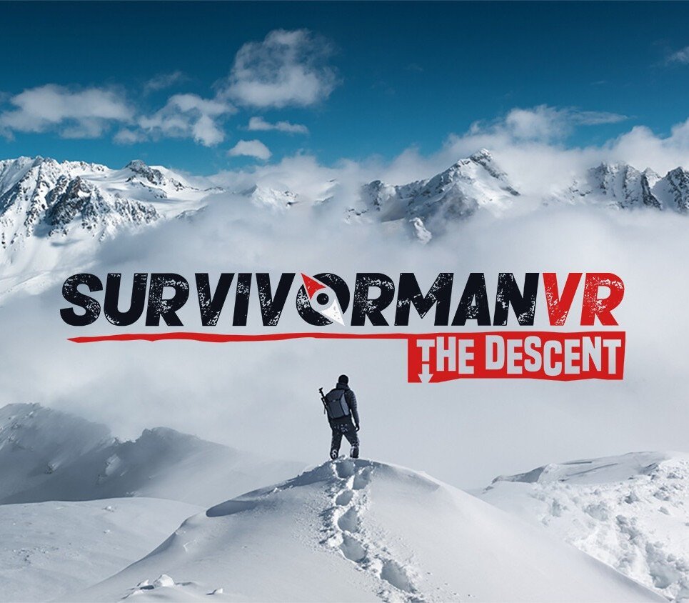 Survivorman VR The Descent