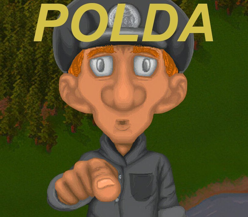 Polda