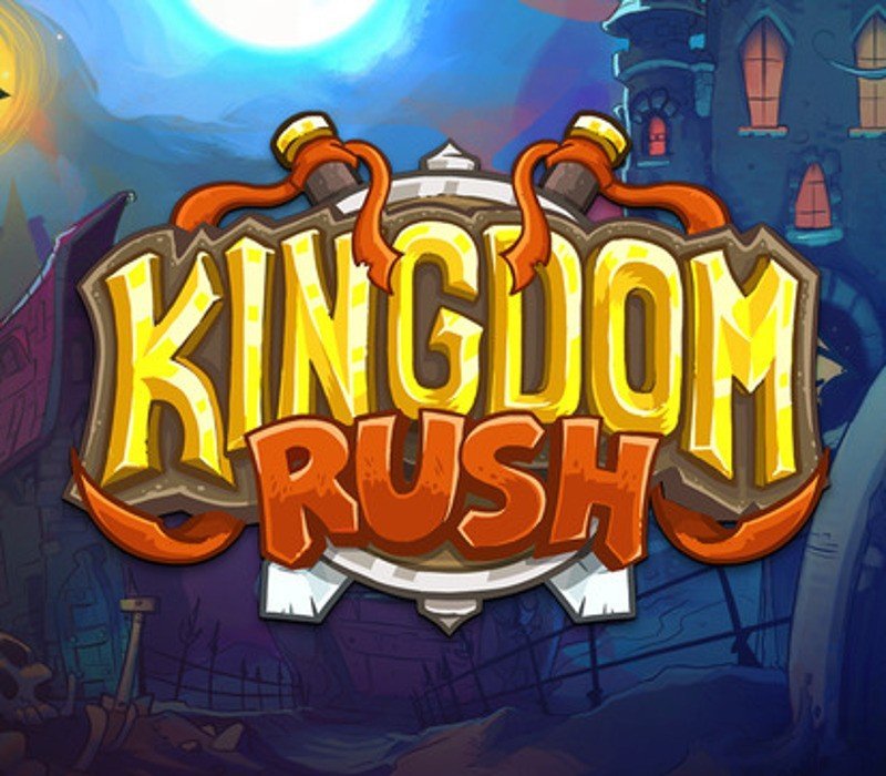 Kingdom Rush
