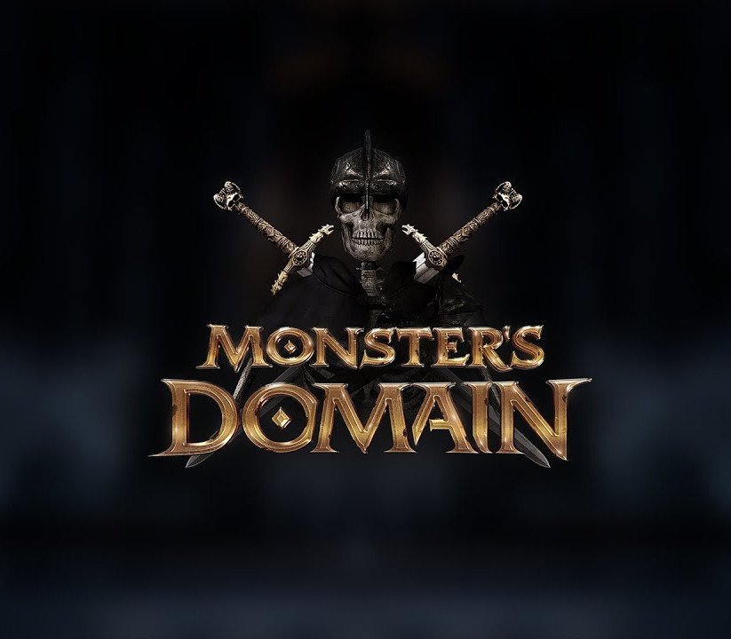 Monsters Domain