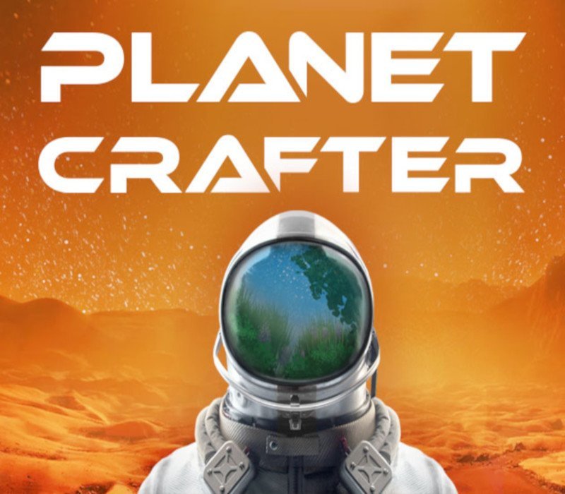 The Planet Crafter EU v2