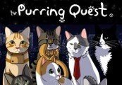 The Purring Quest