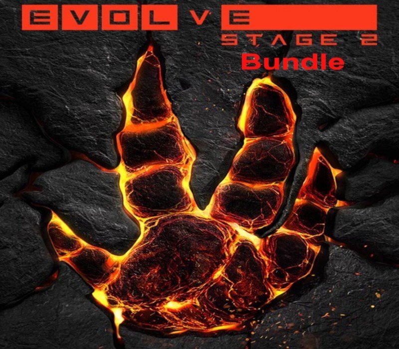 Evolve Stage 2 Bundle