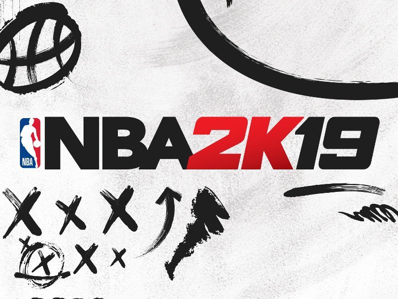 NBA 2K19 NA